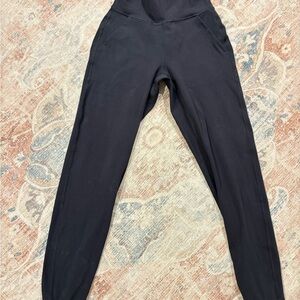 Lululemon Athletica Black Leggings